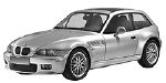 BMW E36-7 B0522 Fault Code