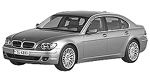 BMW E66 B0522 Fault Code