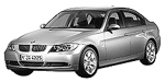 BMW E90 B0522 Fault Code