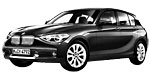 BMW F20 B0522 Fault Code