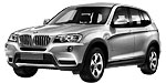 BMW F25 B0522 Fault Code